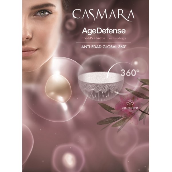 Age Defense - 360° anti age терапия Терапии